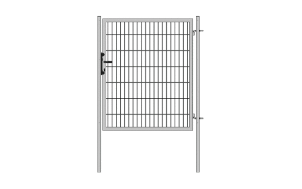ULI6040 sistem vrat za panelno ograjo - Image 4
