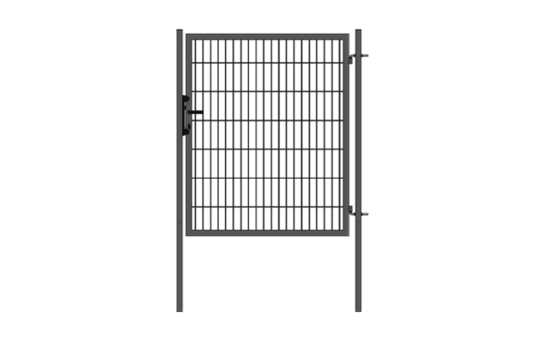 ULI6040 sistem vrat za panelno ograjo - Image 5