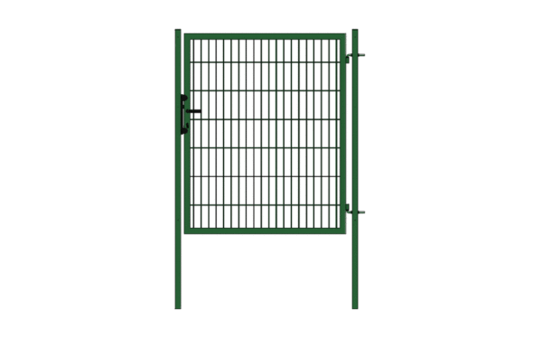 ULI6040 sistem vrat za panelno ograjo - Image 3